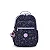 Mochila Kipling Seoul Estampado - Imagem 1