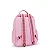 Mochila Kipling Seoul Rosa - Imagem 4