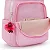 Mochila Kipling Seoul Rosa - Imagem 2