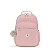 Mochila Kipling Seoul Lap Rosa - Imagem 1