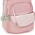 Mochila Kipling Seoul Lap Rosa - Imagem 2