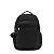 Mochila Kipling Seoul Preto - Imagem 1