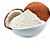 Farinha de Coco Branca - Imagem 1