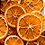 Laranja Desidratada em Rodelas - Imagem 1