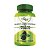Encapsulado Spirulina e Vitamina B6 600mg (60caps) Fitoplant - Imagem 1
