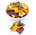 Chips Mix de Legumes Desidratados Frispy - Imagem 1