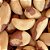 Castanha do Pará Média (1kg) - Imagem 1