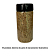 Pote Plástico para Tempero com Tampa Tripartida (400ml) - Imagem 5