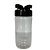 Pote Plástico para Tempero com Tampa Tripartida (400ml) - Imagem 3