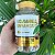 Encapsulado Uxi Amarelo + Unha de Gato 500mg (120 caps) - Imagem 1