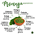 Chá de Moringa - Imagem 2