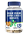 Encapsulado Canela de Velho com Sucupira e Cloreto de Magnésio P.A. 500mg (60 caps) Natuvite - Imagem 1