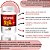 Encapsulado Sucupira 500mg (120 caps) Natuvite - Imagem 2