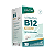 Encapsulado Vitamina B12 Vegana 500mg (60 caps) Lauton - Imagem 1