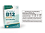 Encapsulado Vitamina B12 Vegana 500mg (60 caps) Lauton - Imagem 2