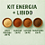 KIT Energia + Libido (100g de cada produto) - Imagem 1