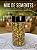 Pote com Mix de Sementes (aproximadamente 300g) - Imagem 1