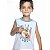 Camiseta Infantil Masculino Regata Girafa - Have Fun - Imagem 2