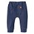 Calça Infantil Masculino Jeans Saruel - Pingo Lelê - Imagem 1