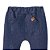 Calça Infantil Masculino Jeans Saruel - Pingo Lelê - Imagem 2
