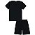 Pijama Infantil Masculino T-Rex - Luc.Boo - Imagem 4