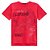Conjunto Camiseta  e Bermuda Moletinho - Johnny Fox - Imagem 3