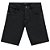 Bermuda Cotton Jeans Black - Johnny Fox - Imagem 1