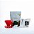 Kit Complexo MOÍDO 250g e Porta Filtro - Imagem 2
