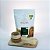Kit Complexo GRÃO 250g e Conjunto de Cerâmica - Imagem 2