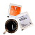 Drip Coffee Personalizado 10g – Brinde corporativo Individual - Imagem 1