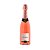 Espumante Viticcio Brut Rosé Tenuta Foppa e Ambrosi 750ml - Imagem 3