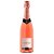 Espumante Viticcio Brut Rosé Tenuta Foppa e Ambrosi 750ml - Imagem 1