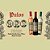 Kit Mix Vinho Putos DOC Alentejo com 3 Unidades Uvas Distintas - Imagem 6