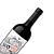 Vinho Tinto Norton Sexy Fish Cabernet Franc 2022 750ml - Imagem 3