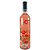 Vinho Rosé Orgânico 99 Rosas 750ml - Imagem 1