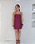 VESTIDO CURTO SIENA - Imagem 1