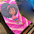 Toalha de banho  orgulho do meu black - Imagem 2
