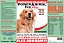 PowerAnimal Dog Plus Uso Profissional - 1000 ml - c/ Omegas 3,6,7 e 9 + Vitaminas A, B, D e E - PROD. NATURAL - CADA 5 Kg - 2 ml. - VALIDADE 2 ANOS - ELES ADORAM ! - Imagem 2