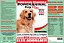 PowerAnimal Dog Plus - Uso Profissional - 1600 ml - c/ Omegas 3,6,7 e 9 + Vitaminas A, B, D e E - PROD. NATURAL - CADA 5 Kg - 2 ml. - VALIDADE 2 ANOS - ELES ADORAM ! - Imagem 5