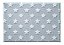 Tapete Infantil Macio Jolitex Mimo Estrelas Azul 70x100 - Imagem 3