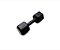Halter Par 10 Kgs  Musculação Anilhas Dumbell Fitness - Imagem 2