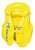 Colete Inflável Infantil Mor Premium Proteção Segurança 30kg - Imagem 1