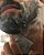 Barra Multifuncional Barba Cabelo e Bigode - Imagem 5