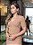 Vestido Slim Canelado Fórum - Imagem 2