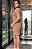 Vestido Slim Canelado Fórum - Imagem 1