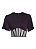 Blusa Detalhe Tule Fórum - Imagem 1