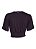 Blusa Detalhe Tule Fórum - Imagem 3