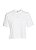 Camiseta Cropped Bordado Strass Fórum - Imagem 1