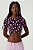Blusa Estampada Colcci CLC - Imagem 1