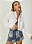 Camisa Cropped Colcci CLC - Imagem 5